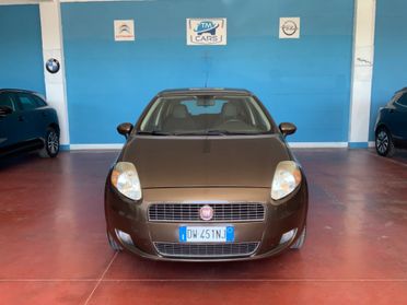 Fiat Grande Punto 1.4 5 porte Dynamic Natural Power