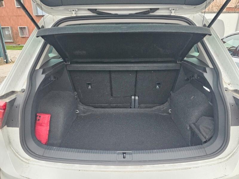 Volkswagen Tiguan 2.0 TDI 150 CV SCR DSG Life