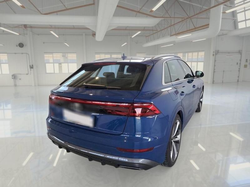 AUDI Q8 50 TDI MHEV 210 KW QUATTRO TIPTRONIC S LINE EDITION SUV