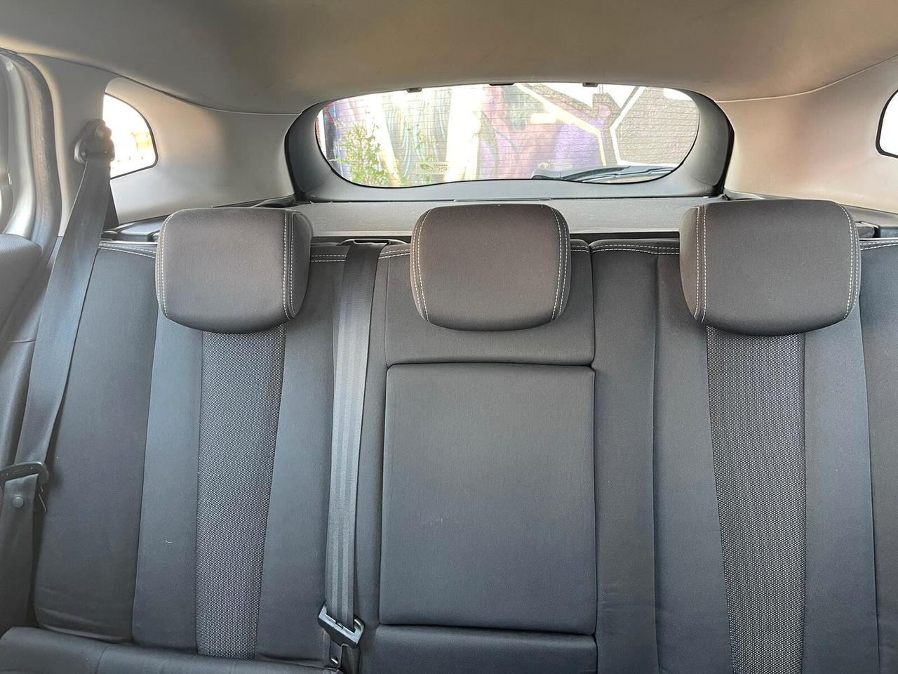 Renault Mégane 1.9 dCi 130CV SporTour Luxe