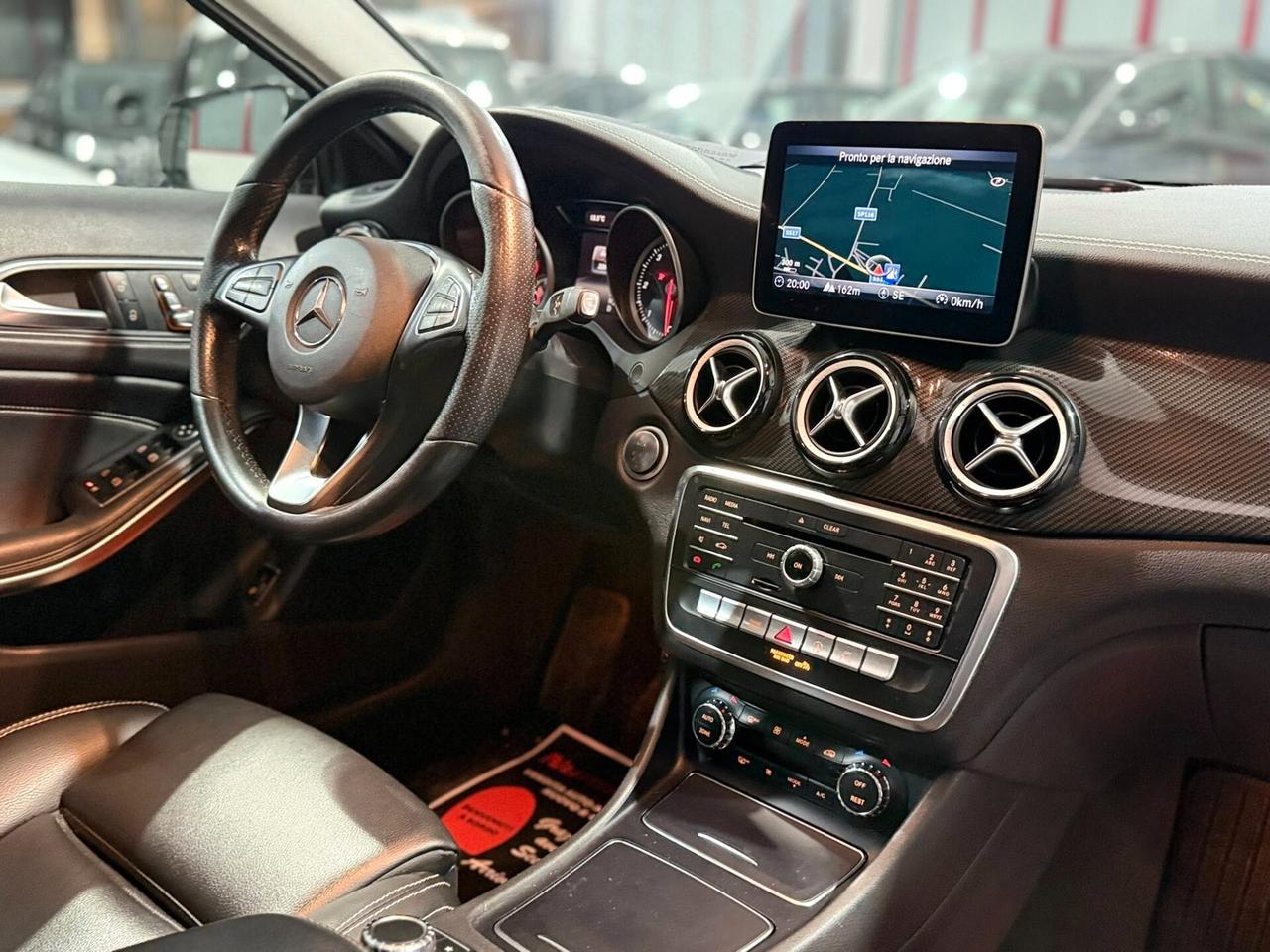 Mercedes GLA 200 136cv CDI Premium Edition 2018
