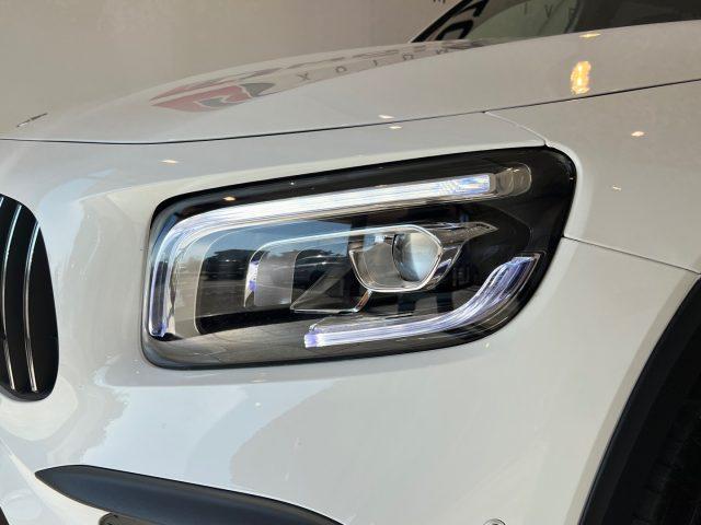 MERCEDES-BENZ GLB 200 d Automatic 4Matic Premium AMG Line