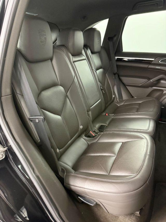 PORSCHE Cayenne 3.0 Diesel