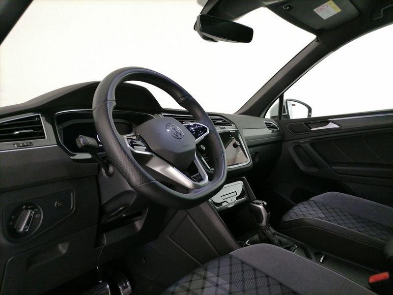 Volkswagen Tiguan 1.5 tsi R-Line 150cv dsg