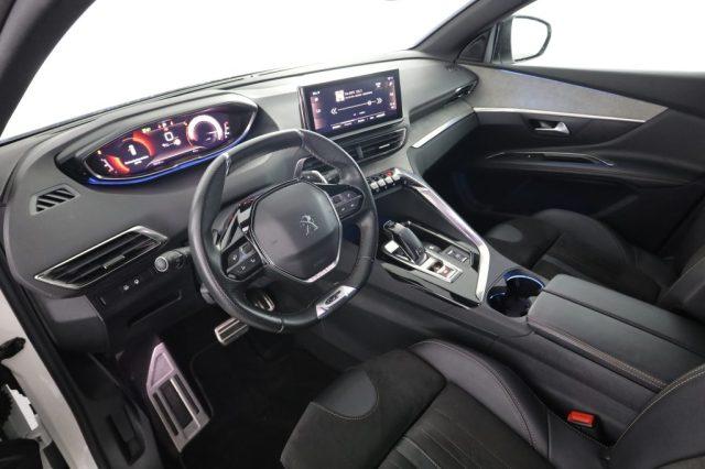 PEUGEOT 3008 3008 BlueHDi 130 S&S EAT8 GT