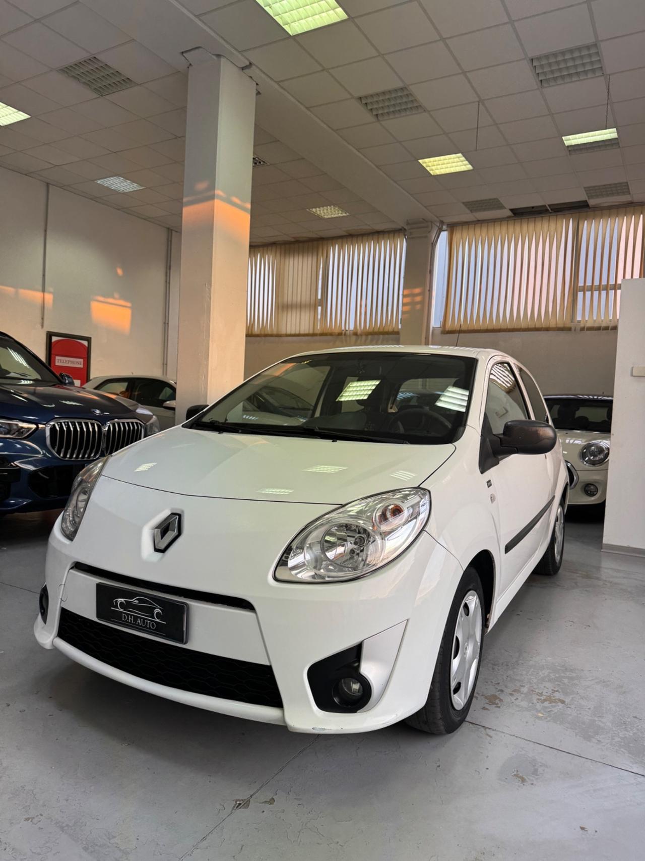 Renault Twingo 1.2 16V LEV Yahoo!