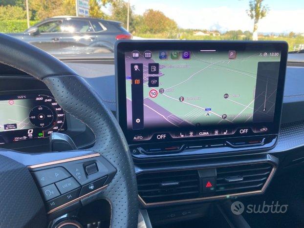 CUPRA Formentor 2.0 TDI DSG