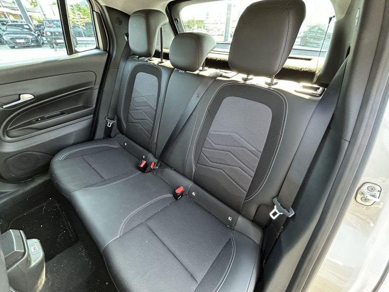 Jeep Avenger 1.2 Turbo 100 CV Altitude ECCELLENTI CONDIZIONI
