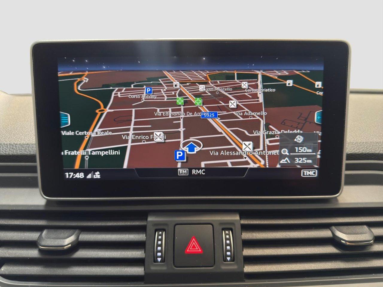 Audi Q5 40 2.0 tdi S line quattro 190cv s-tronic*FORMULA S*