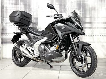 Honda NC 750 X ABS DCT
