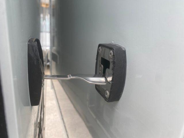 MERCEDES-BENZ Sprinter T43/35 514 Cabinato Furgonato CDI