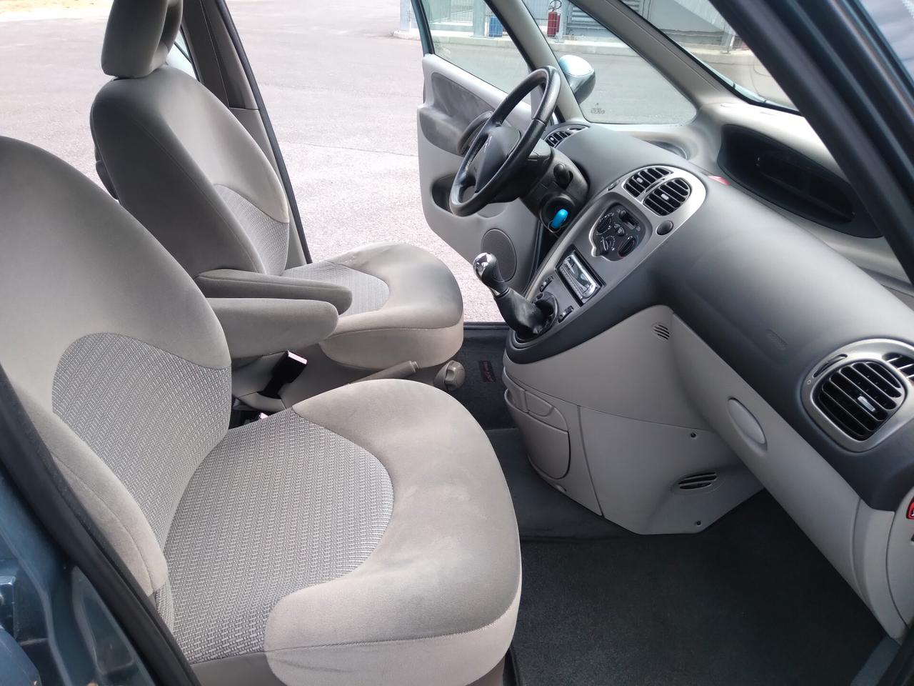 Citroen Xsara Picasso 1.6 16V 109cv Elegance xneopatentati