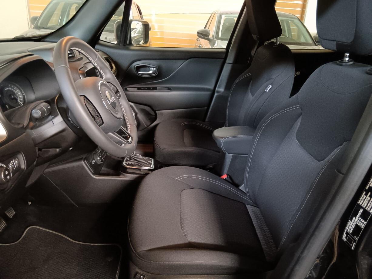 Jeep Renegade 4xe 1.3 T4 190cv PHEV 80th Anniversary