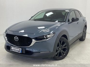 Mazda CX-30 2.0L e-Skyactiv-G M Hybrid 2WD Homura