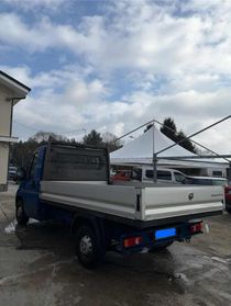 FIAT Ducato 2.3MJT PC Cassonato 150cv