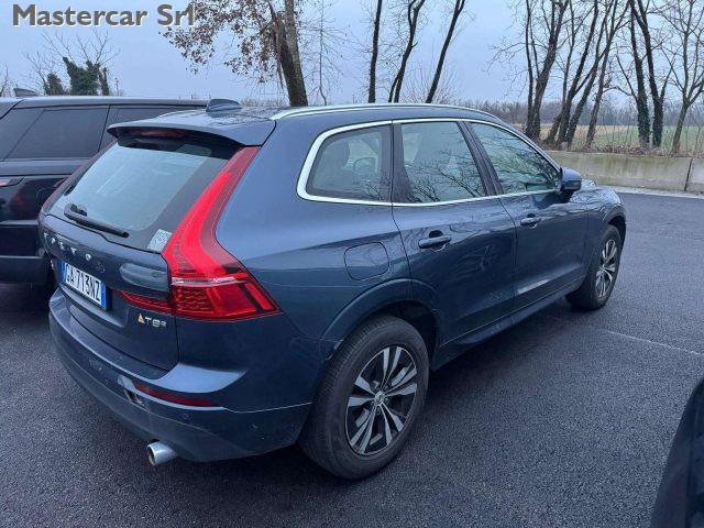 VOLVO XC60 2.0 t8 te Business Plus awd 303cv my20 - GA713NZ