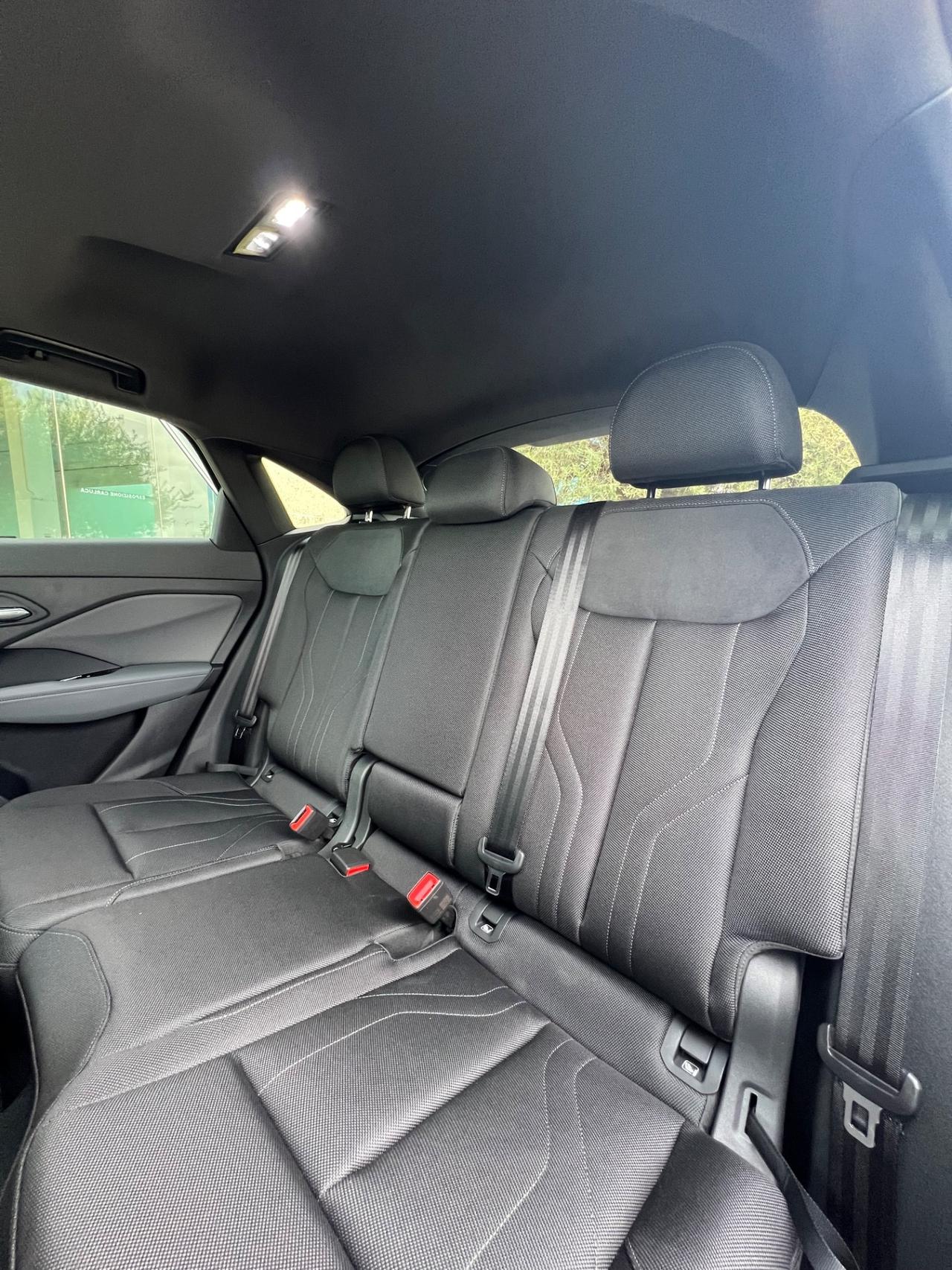 Audi Q3 SPB TDI 193CV quattro S tronic S line - possibilità noleggio no scoring