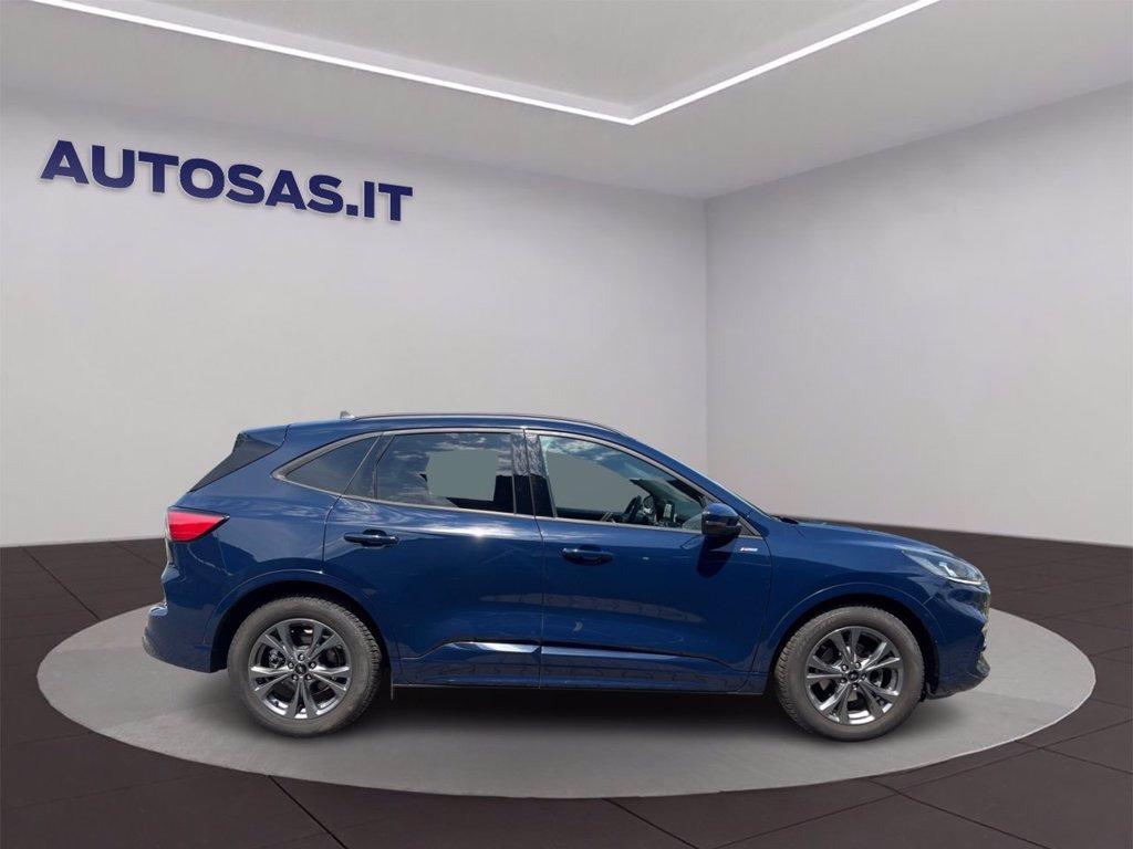 FORD Kuga 2.0 EcoBlue 120 CV aut. 2WD ST-Line del 2024