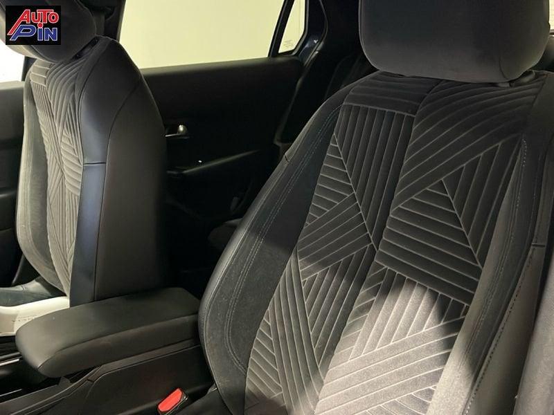 Lancia Ypsilon Ypsilon Hybrid e-DCT LX*-30% *IN ARRIVO*