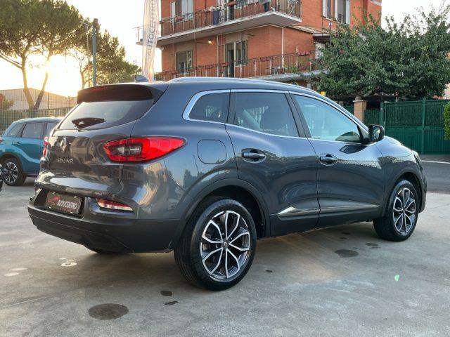 RENAULT Kadjar TCe 140CV FAP Sport Edition