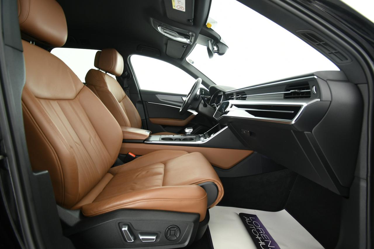 AUDI A6 Allroad 45 3.0 tdi mhev 48V quattro 231cv CAMERA 360+ACC+MATRIX