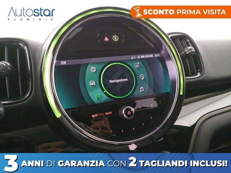 MINI Countryman Mini 2.0 Cooper D Essential auto