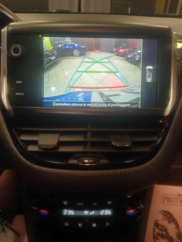 PEUGEOT 2008 1° serie BlueHDi 100 Allure