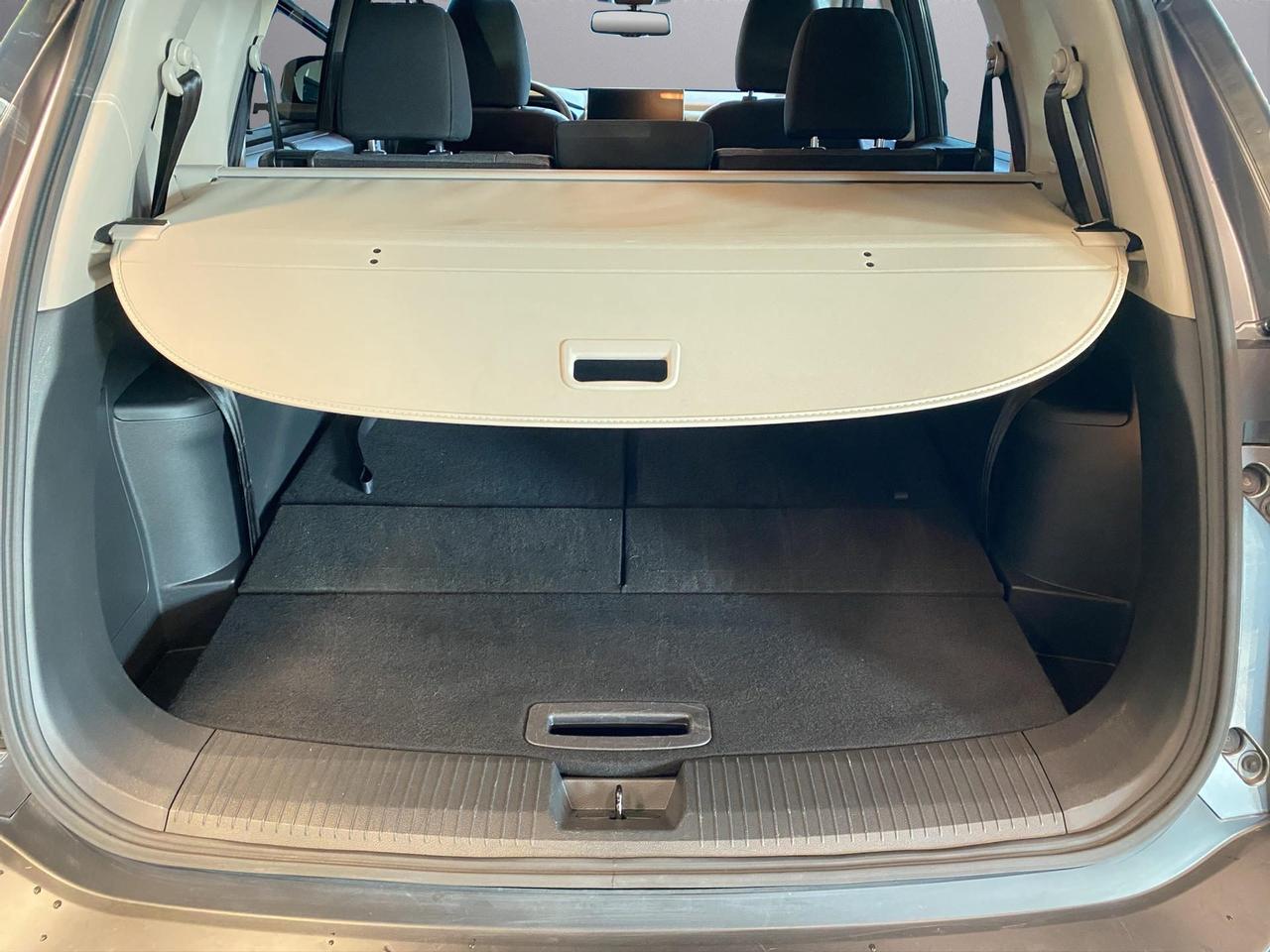 Nissan X-Trail 1.5 e-power N-Connecta e-4orce 4wd