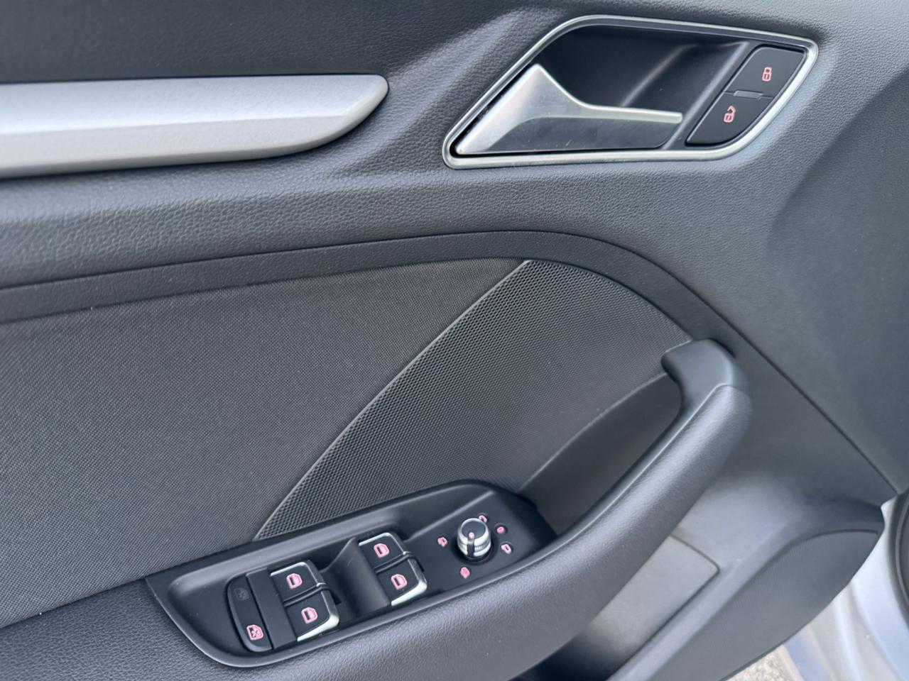 Audi A3 2.0 TDI 150 CV clean diesel Ambition