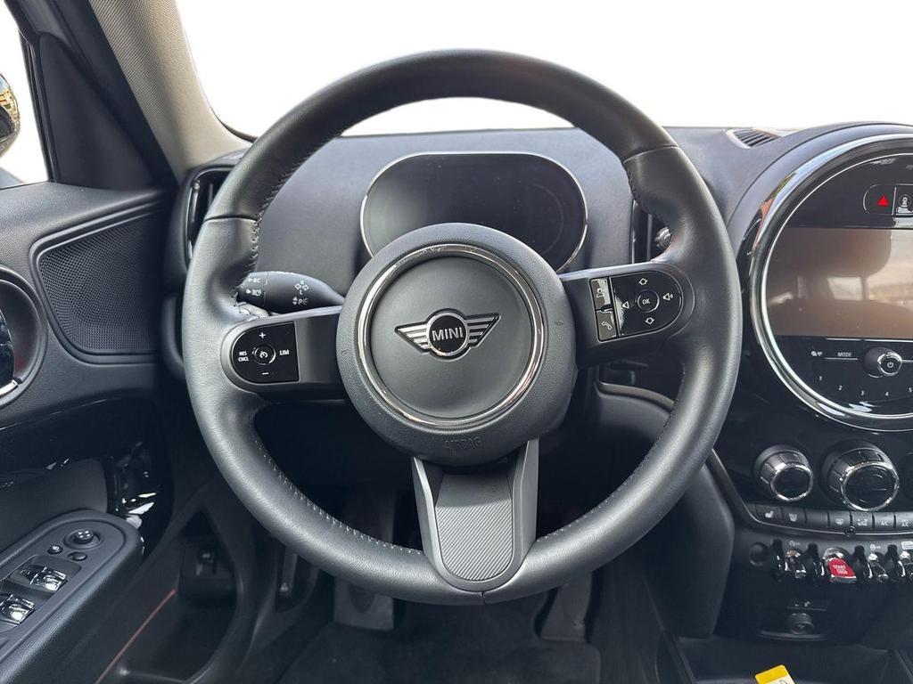 Mini Cooper D Countryman 2.0 TwinPower Turbo Cooper D