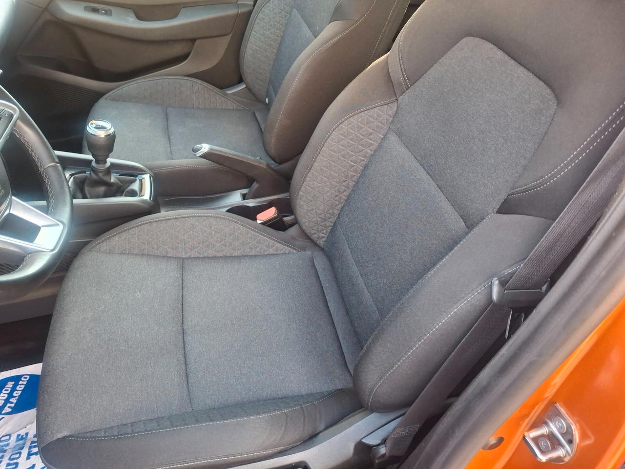 Renault Clio TCe 100 CV GPL 5 porte Equilibre