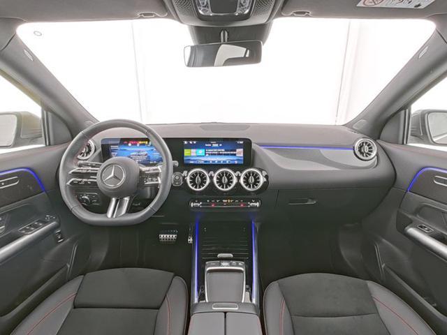 MERCEDES-BENZ GLA 180 Automatic AMG Line Advanced Plus