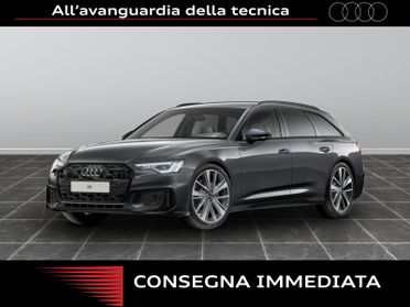 Audi A6 avant 40 2.0 tdi mhev 12v s line edition s tronic