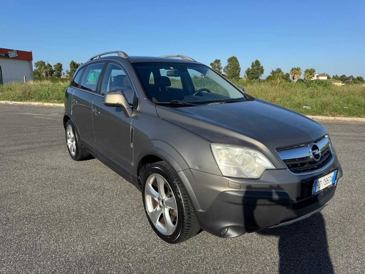Opel Antara 2.0 CDTI 150CV Edition Plus
