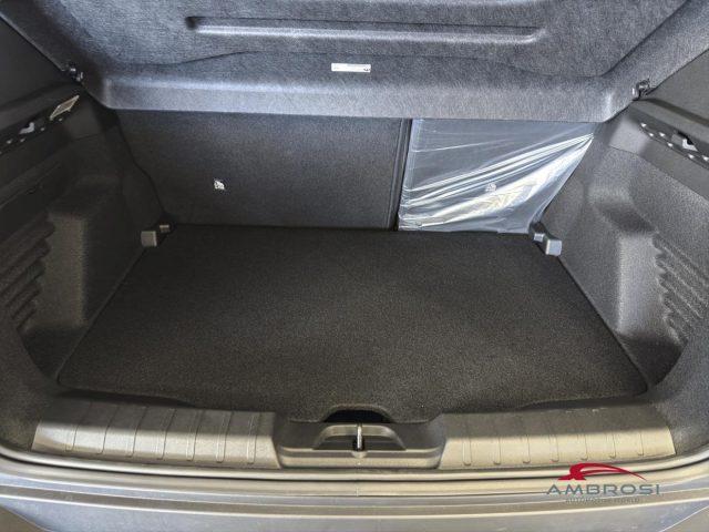 JEEP Avenger E-Hybrid Summit