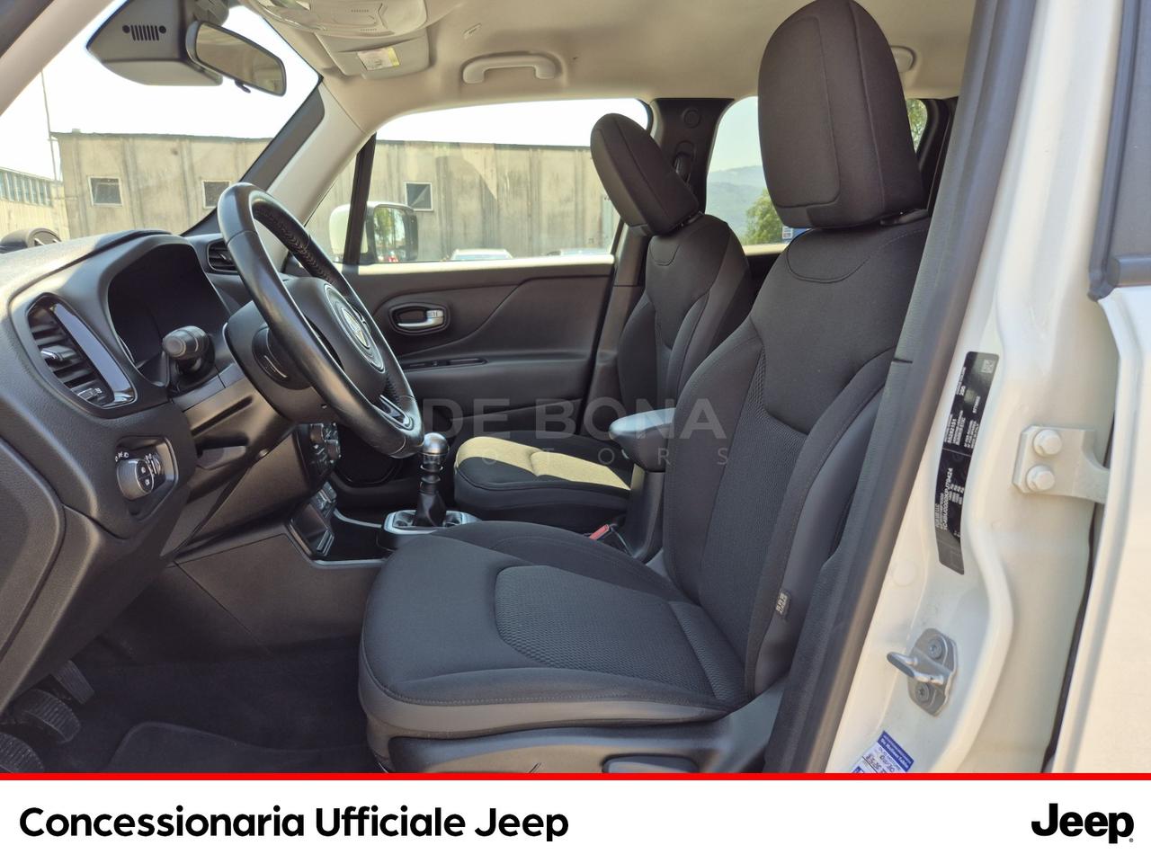 Jeep Renegade 1.0 t3 night eagle 2wd