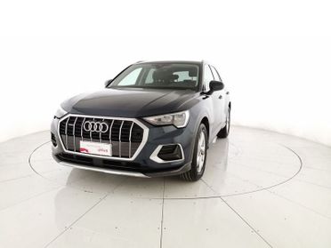 Audi Q3 40 2.0 tdi Business quattro 190cv s-tronic