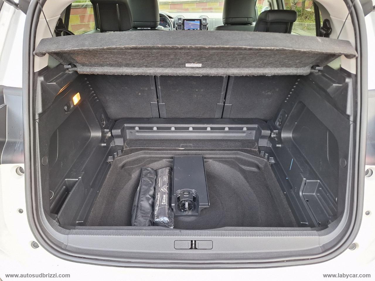 CITROEN C5 Aircross BlueHDi 130 S&S EAT8 Shine