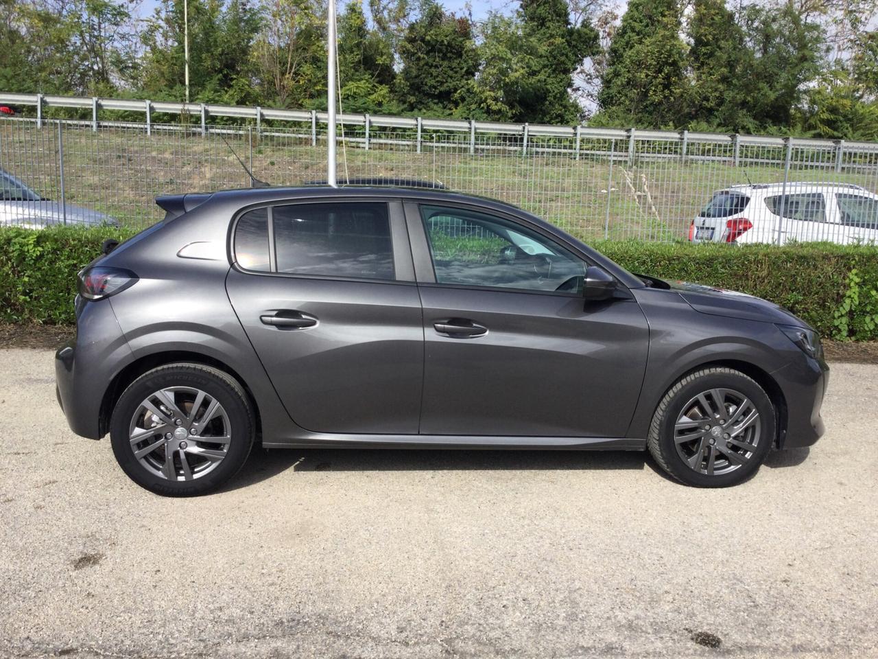 Peugeot 208 BlueHDi 100 5 porte Active Pack