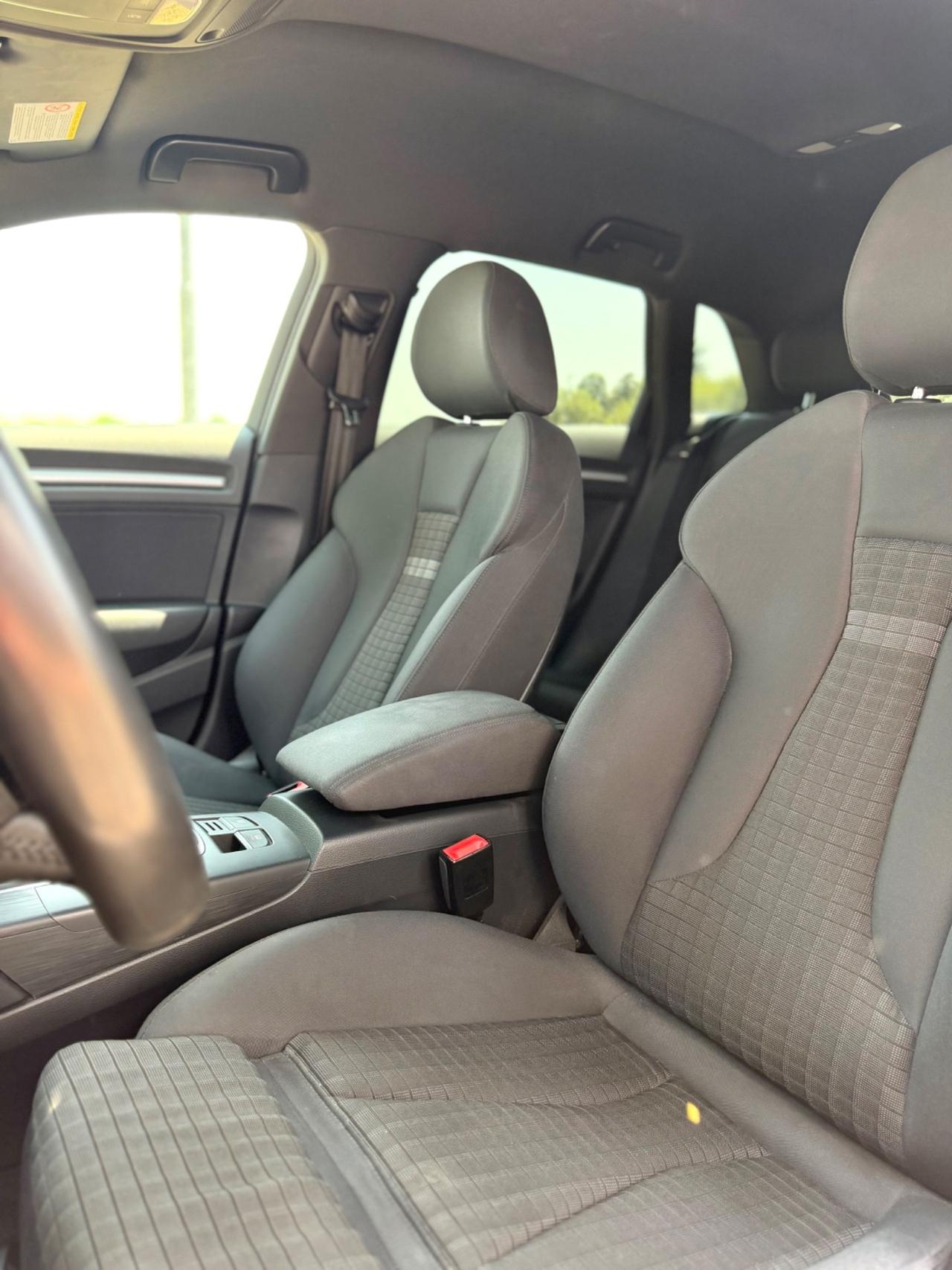 Audi A3 2.0 TDI Attraction