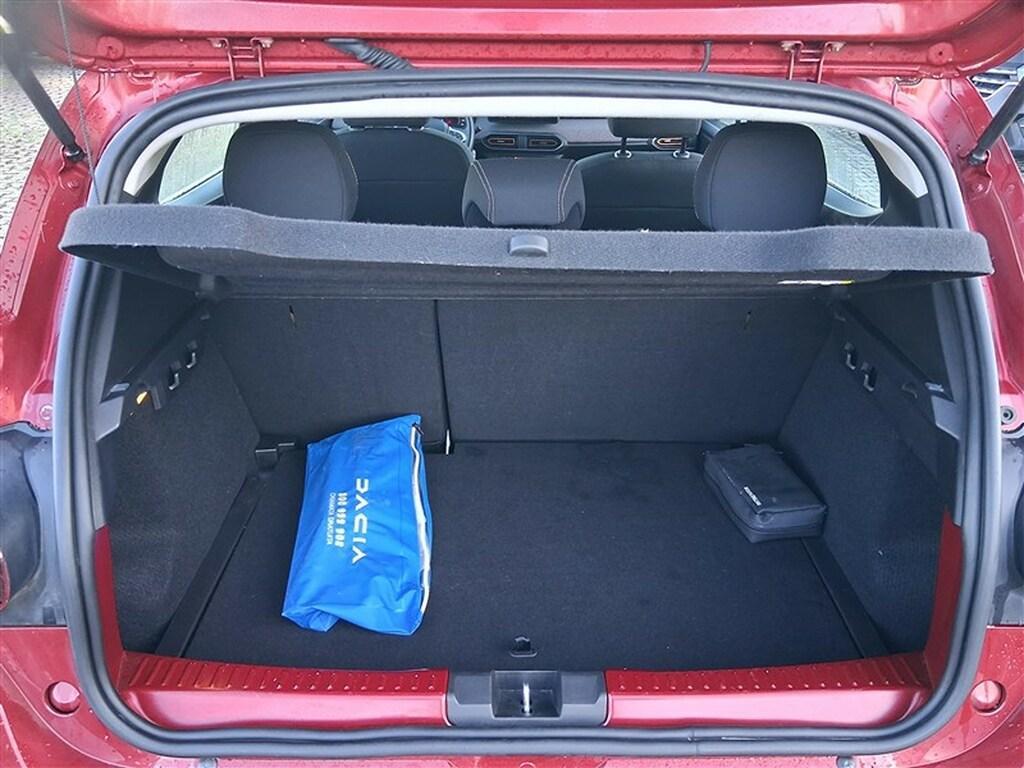 Dacia Sandero Stepway 1.0 tce ECO-G Comfort