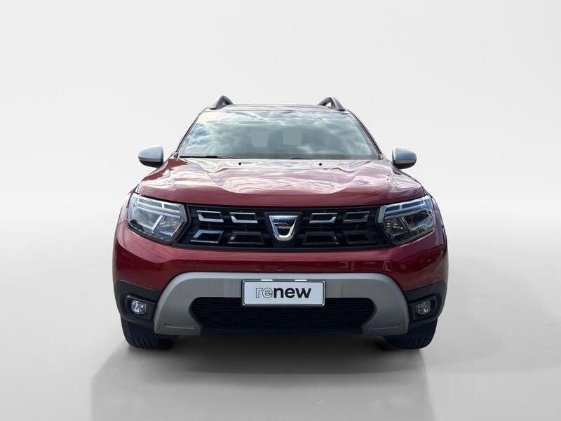 Dacia Duster Duster 1.0 TCe GPL 4x2 Prestige Up