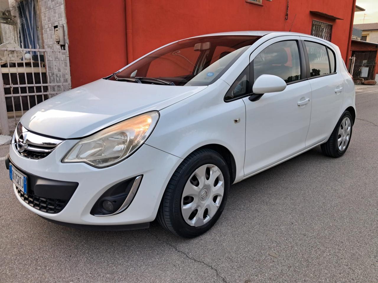 Opel Corsa 1.3 CDTI 75CV F.AP. 5 porte Sport