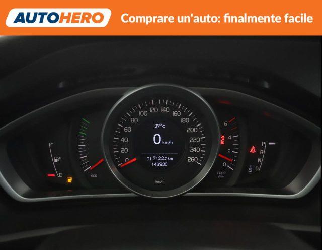 VOLVO V40 D3 Geartronic Kinetic