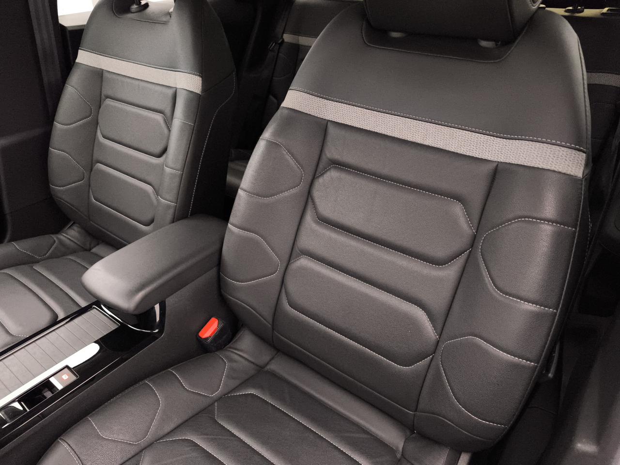 CITROEN C4 III 2021 - C4 1.2 puretech Shine s&s 130cv eat8