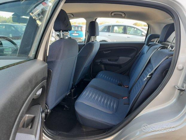 FIAT Grande Punto 1.3 mjt 75 cv Dinamic - 2008