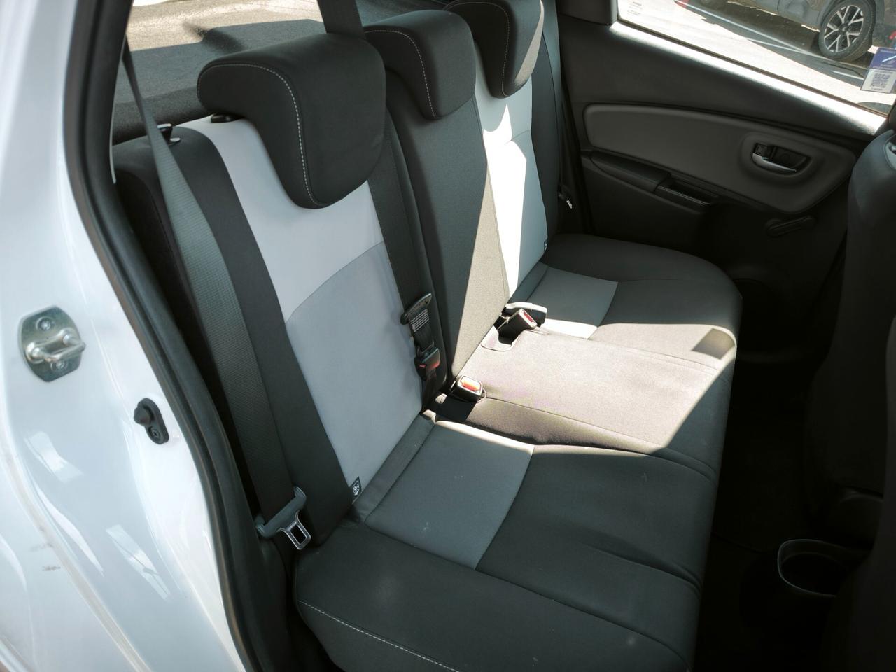 Toyota Yaris 1.5 Hybrid 5 porte Active