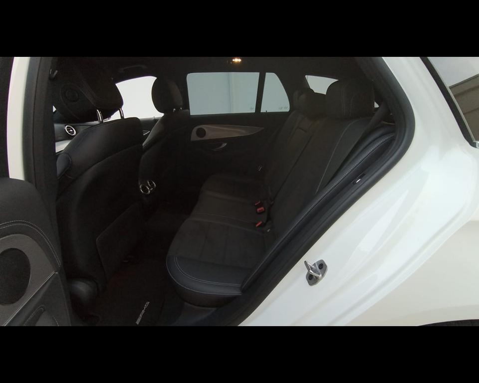 Mercedes Classe E 220 220 D Premium Plus 4Matic 9G-Tronic Plus