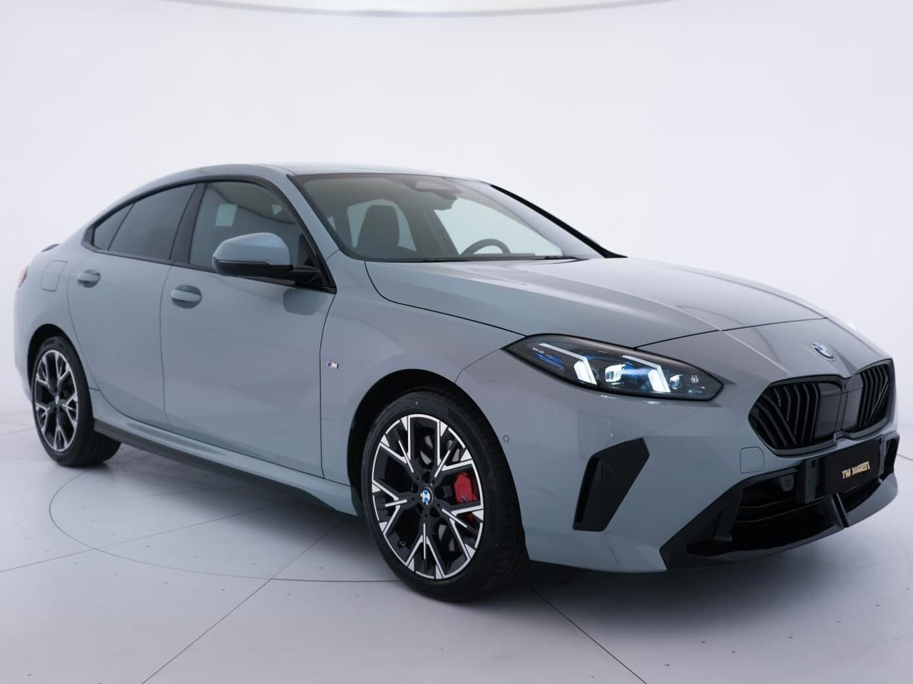 BMW 220D d Gran Coupe 48V MSport auto - IVA ESPOSTA