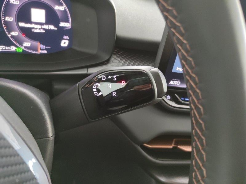CUPRA Terramar - Terramar 1.5 e-Hybrid DSG